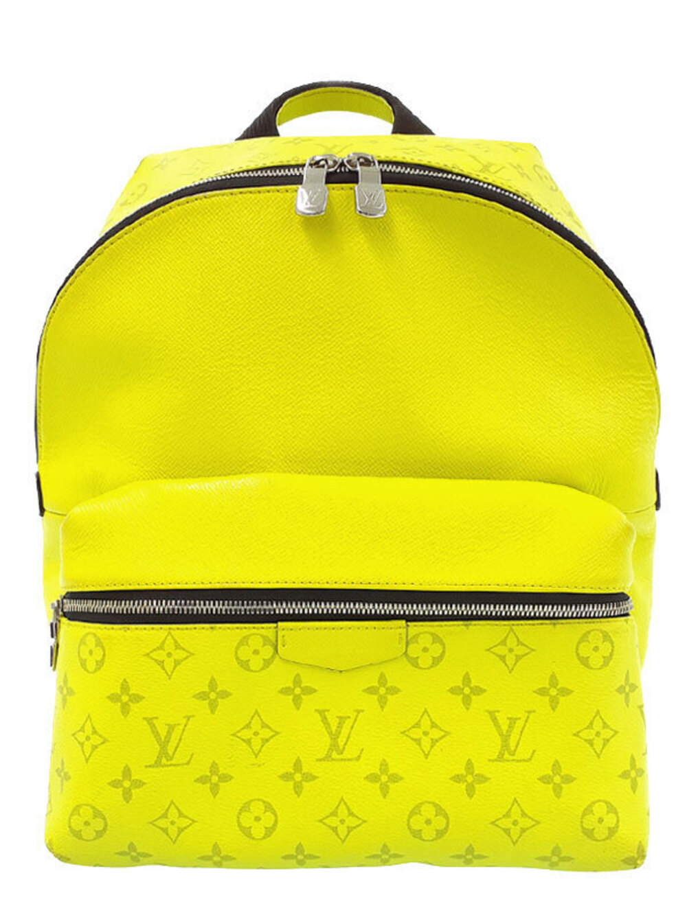 Louis Vuitton Taigarama Discovery Backpack
